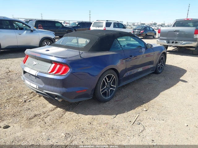 2020 FORD MUSTANG 1FATP8UH4L5115267 Photo 3