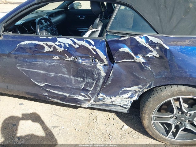 2020 FORD MUSTANG 1FATP8UH4L5115267 Photo 5