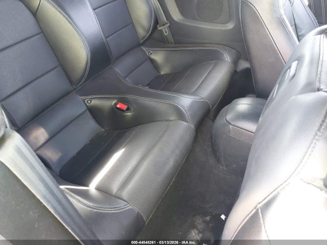 2020 FORD MUSTANG 1FATP8UH4L5115267 Photo 7