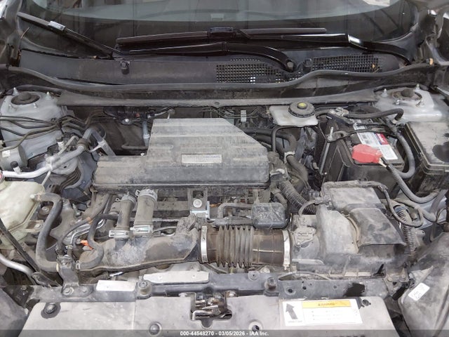Honda CR-V EX 2017 2HKRW2H52HH655454 Image 10