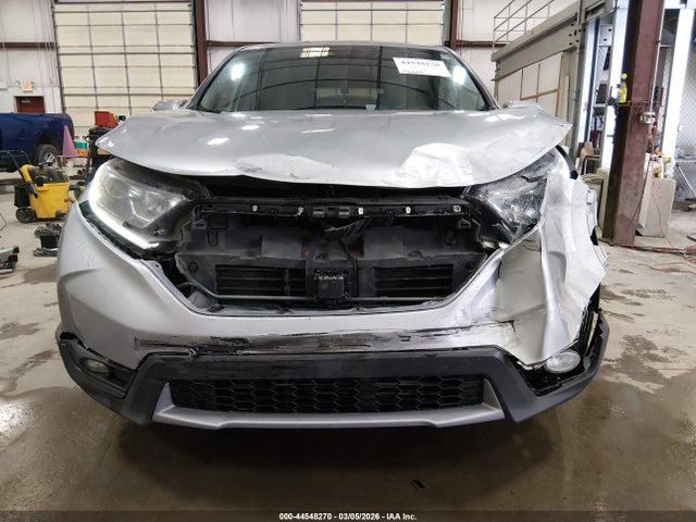 Honda CR-V EX 2017 2HKRW2H52HH655454 Image 13