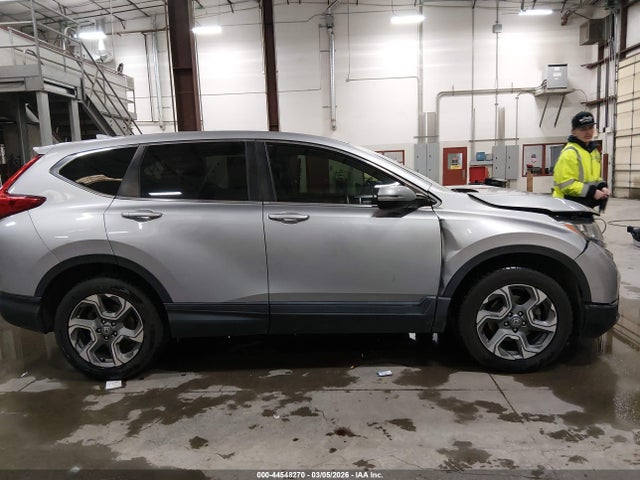 Honda CR-V EX 2017 2HKRW2H52HH655454 Image 14