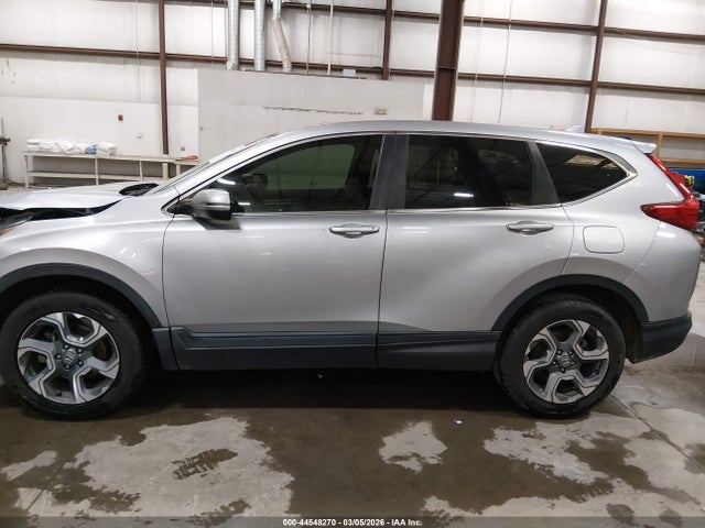 Honda CR-V EX 2017 2HKRW2H52HH655454 Image 15