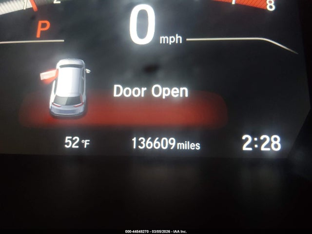 Honda CR-V EX 2017 2HKRW2H52HH655454 Image 16