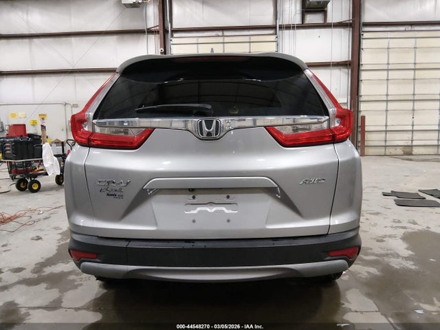 Honda CR-V EX 2017 2HKRW2H52HH655454 Image 17