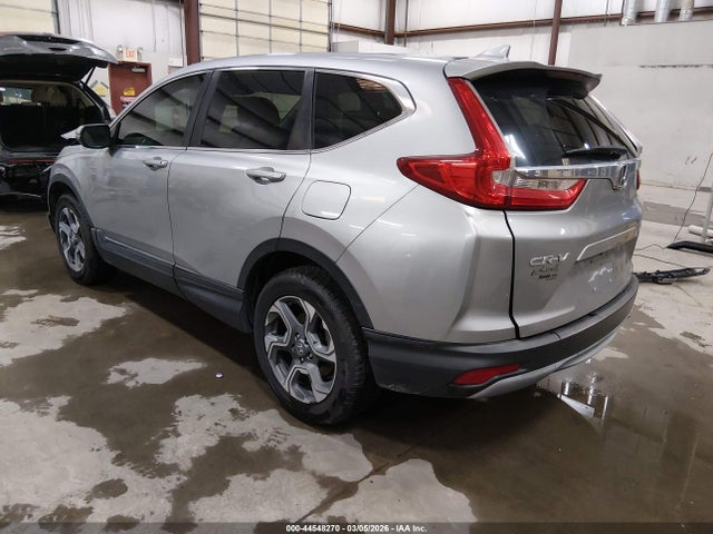 Honda CR-V EX 2017 2HKRW2H52HH655454 Image 3