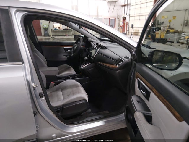 Honda CR-V EX 2017 2HKRW2H52HH655454 Image 5