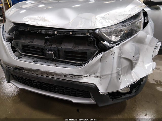 Honda CR-V EX 2017 2HKRW2H52HH655454 Image 6