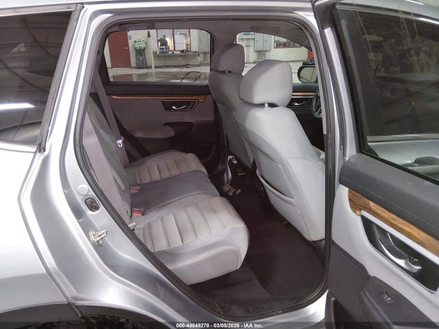 Honda CR-V EX 2017 2HKRW2H52HH655454 Image 8