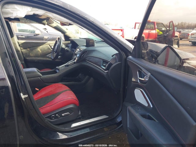 Aukcja sprzedaży 2021 Acura Rdx A-spec Package, vin: 5J8TC2H63ML001304, numer aukcji: 44548273