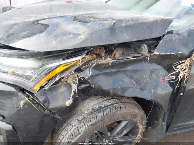 Aukcja sprzedaży 2021 Acura Rdx A-spec Package, vin: 5J8TC2H63ML001304, numer aukcji: 44548273