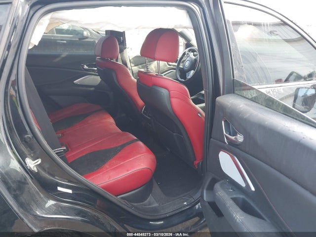 Aukcja sprzedaży 2021 Acura Rdx A-spec Package, vin: 5J8TC2H63ML001304, numer aukcji: 44548273