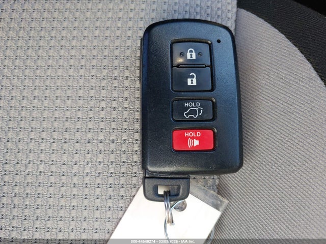 2018 TOYOTA RAV4 HYBRID JTMRJREV3JD247004 Photo 10