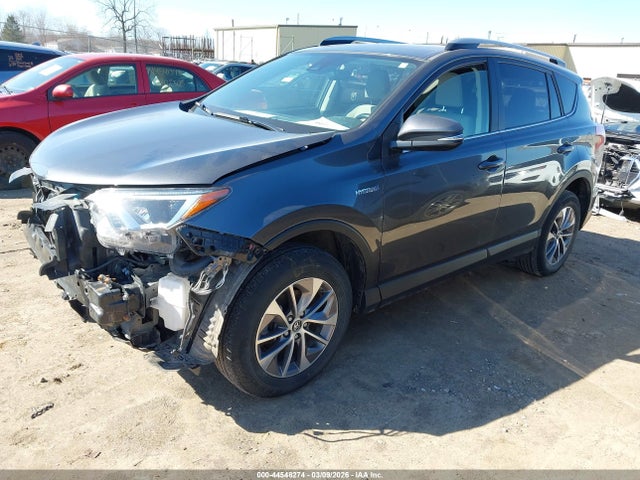 2018 TOYOTA RAV4 HYBRID JTMRJREV3JD247004 Photo 1