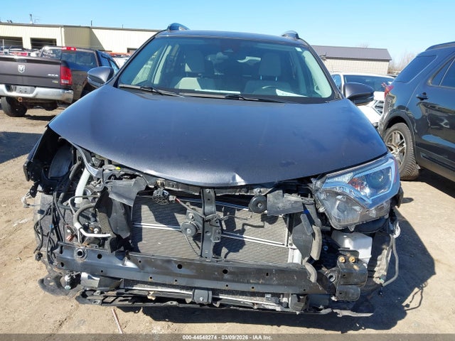 2018 TOYOTA RAV4 HYBRID JTMRJREV3JD247004 Photo 5