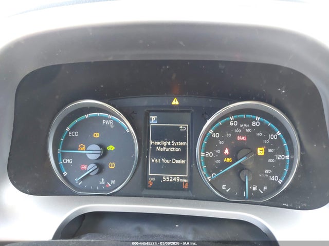 2018 TOYOTA RAV4 HYBRID JTMRJREV3JD247004 Photo 6