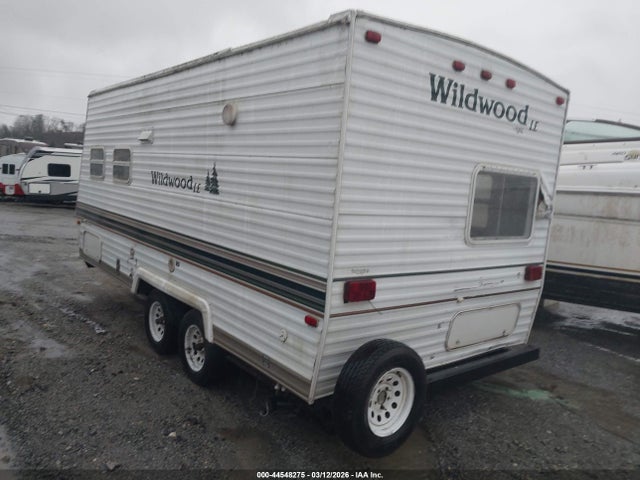 Продаж на аукціоні авто 2005 Forest River Wildwood, vin: 4X4TWDU255R333094, номер лоту: 44548275