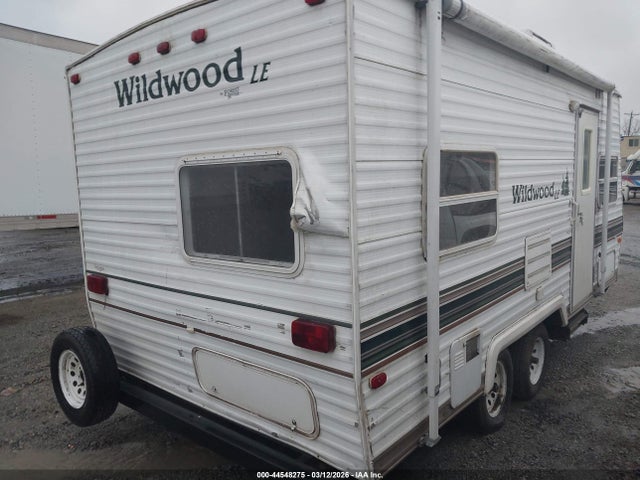 Продаж на аукціоні авто 2005 Forest River Wildwood, vin: 4X4TWDU255R333094, номер лоту: 44548275