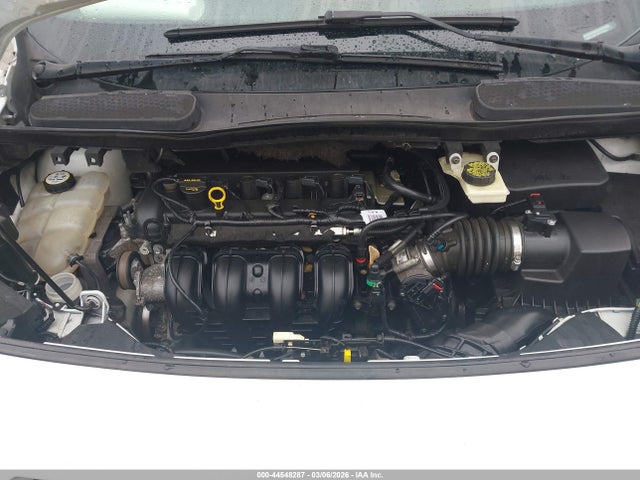 Ford Transit Connect Xlt 2015 NM0LE6F75F1177424 Image 10