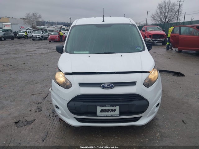 Ford Transit Connect Xlt 2015 NM0LE6F75F1177424 Image 12