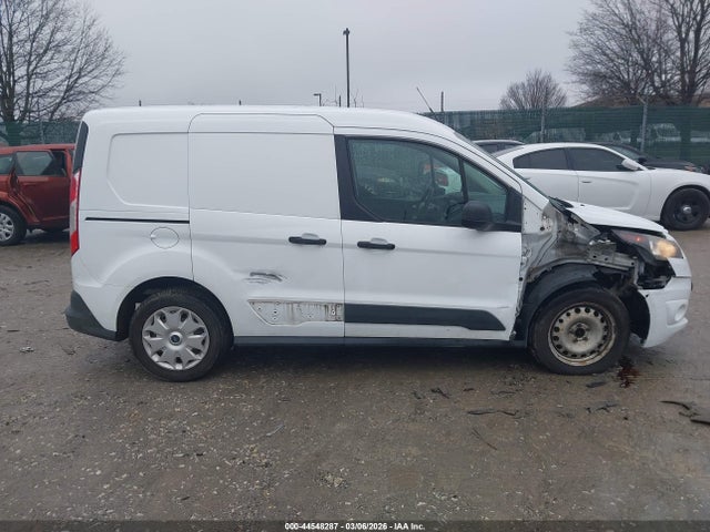 Ford Transit Connect Xlt 2015 NM0LE6F75F1177424 Image 13