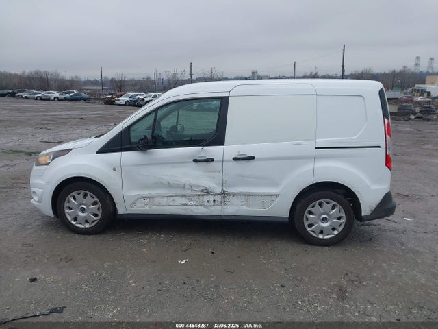 Ford Transit Connect Xlt 2015 NM0LE6F75F1177424 Image 14