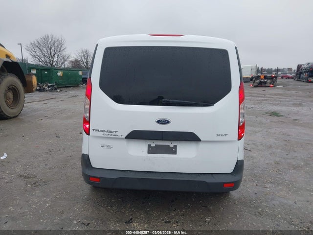 Ford Transit Connect Xlt 2015 NM0LE6F75F1177424 Image 16