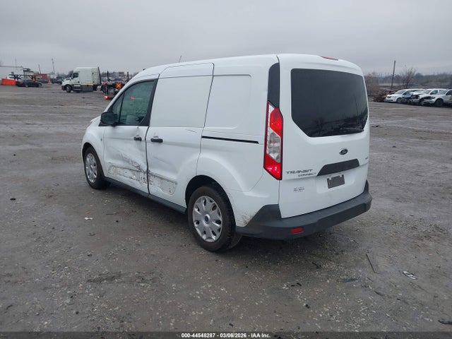 Ford Transit Connect Xlt 2015 NM0LE6F75F1177424 Image 3