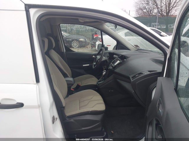Ford Transit Connect Xlt 2015 NM0LE6F75F1177424 Image 5