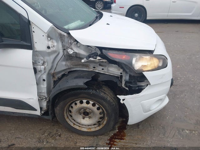 Ford Transit Connect Xlt 2015 NM0LE6F75F1177424 Image 6