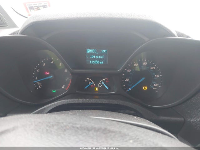 Ford Transit Connect Xlt 2015 NM0LE6F75F1177424 Image 7
