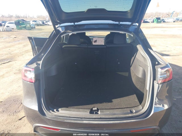 44548288 :رقم المزاد ، 5YJYGDEE9MF066094 vin ، 2021 Tesla Model Y Long Range Dual Motor All-wheel Drive مزاد بيع