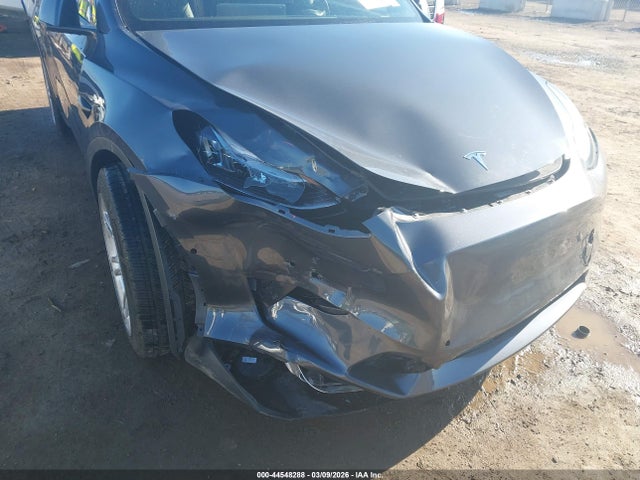 2021 TESLA MODEL Y 5YJYGDEE9MF066094 Photo 5