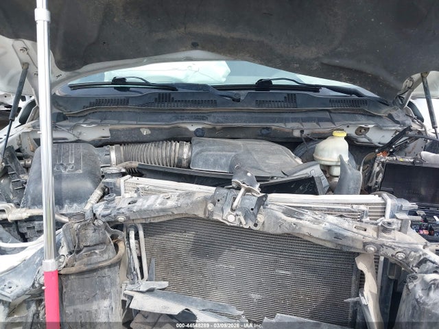 Продажа на аукционе авто 2014 Ram 1500 Tradesman, vin: 1C6RR6KG0ES211406, номер лота: 44548289