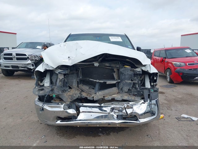 Продажа на аукционе авто 2014 Ram 1500 Tradesman, vin: 1C6RR6KG0ES211406, номер лота: 44548289