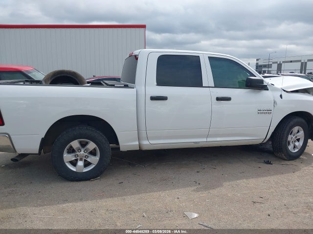 Продажа на аукционе авто 2014 Ram 1500 Tradesman, vin: 1C6RR6KG0ES211406, номер лота: 44548289