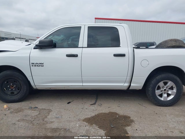 Продажа на аукционе авто 2014 Ram 1500 Tradesman, vin: 1C6RR6KG0ES211406, номер лота: 44548289