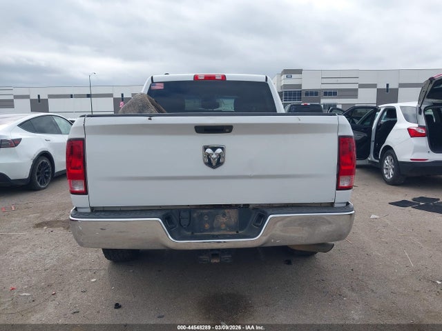Продажа на аукционе авто 2014 Ram 1500 Tradesman, vin: 1C6RR6KG0ES211406, номер лота: 44548289