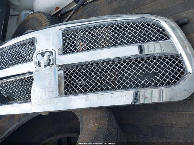 Продажа на аукционе авто 2014 Ram 1500 Tradesman, vin: 1C6RR6KG0ES211406, номер лота: 44548289