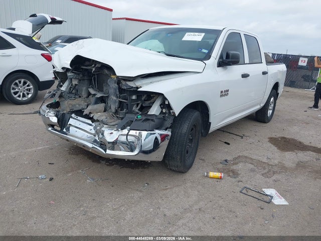Продажа на аукционе авто 2014 Ram 1500 Tradesman, vin: 1C6RR6KG0ES211406, номер лота: 44548289
