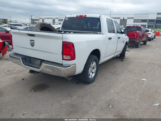 Продажа на аукционе авто 2014 Ram 1500 Tradesman, vin: 1C6RR6KG0ES211406, номер лота: 44548289