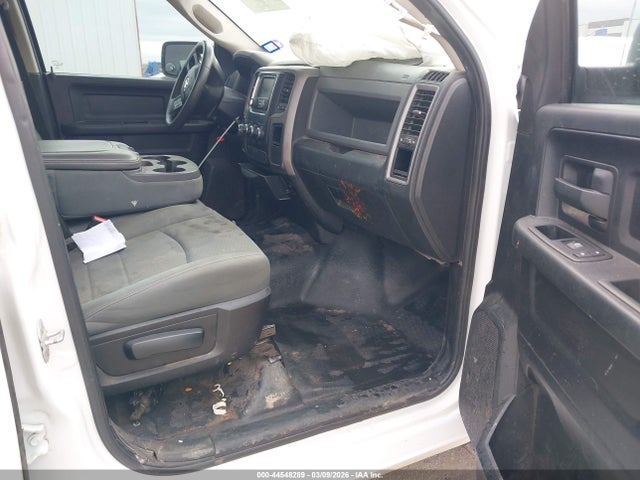 Продажа на аукционе авто 2014 Ram 1500 Tradesman, vin: 1C6RR6KG0ES211406, номер лота: 44548289