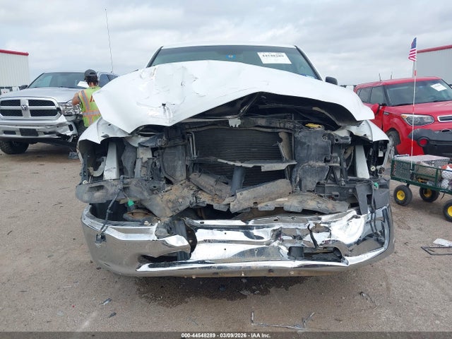 Продажа на аукционе авто 2014 Ram 1500 Tradesman, vin: 1C6RR6KG0ES211406, номер лота: 44548289