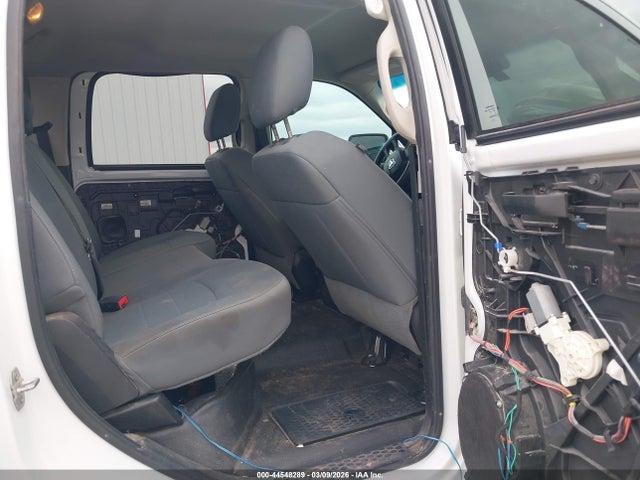 Продажа на аукционе авто 2014 Ram 1500 Tradesman, vin: 1C6RR6KG0ES211406, номер лота: 44548289