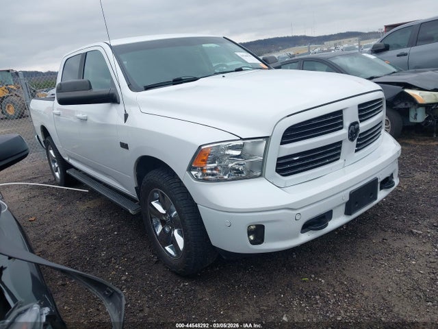 Aukcja sprzedaży 2015 Ram 1500 Lone Star, vin: 1C6RR7LT5FS698475, numer aukcji: 44548292