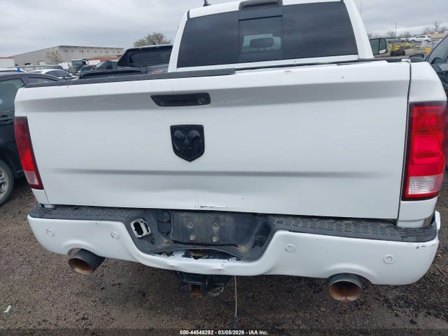 Aukcja sprzedaży 2015 Ram 1500 Lone Star, vin: 1C6RR7LT5FS698475, numer aukcji: 44548292