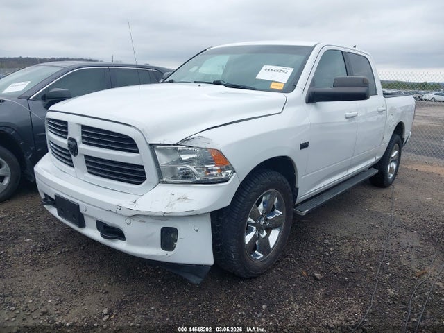 Aukcja sprzedaży 2015 Ram 1500 Lone Star, vin: 1C6RR7LT5FS698475, numer aukcji: 44548292
