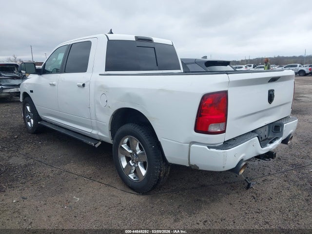 Aukcja sprzedaży 2015 Ram 1500 Lone Star, vin: 1C6RR7LT5FS698475, numer aukcji: 44548292