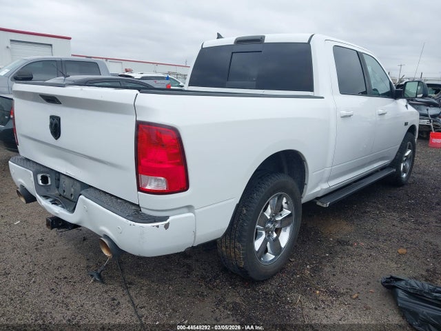 Aukcja sprzedaży 2015 Ram 1500 Lone Star, vin: 1C6RR7LT5FS698475, numer aukcji: 44548292