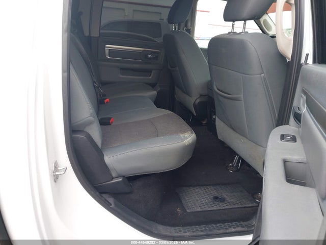 Aukcja sprzedaży 2015 Ram 1500 Lone Star, vin: 1C6RR7LT5FS698475, numer aukcji: 44548292